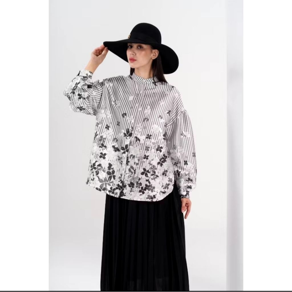 Benang jarum buttonscarves