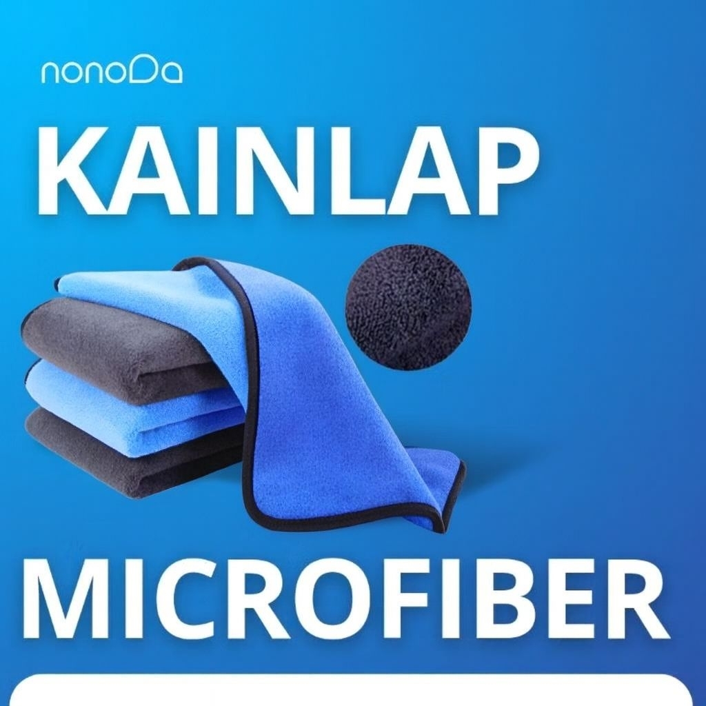 LAP MICROFIBER | LAP KAIN | MICROFIBER