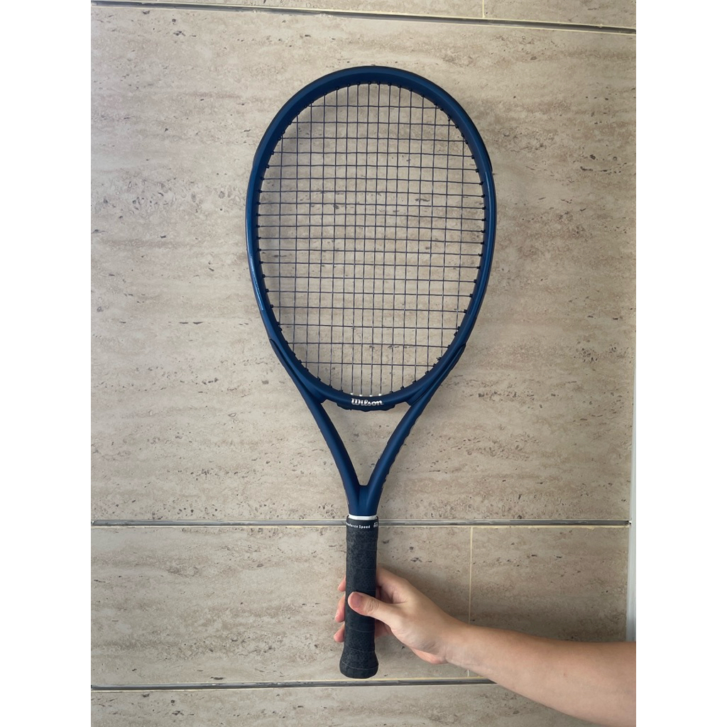 Raket Tenis Wilson Triad Three