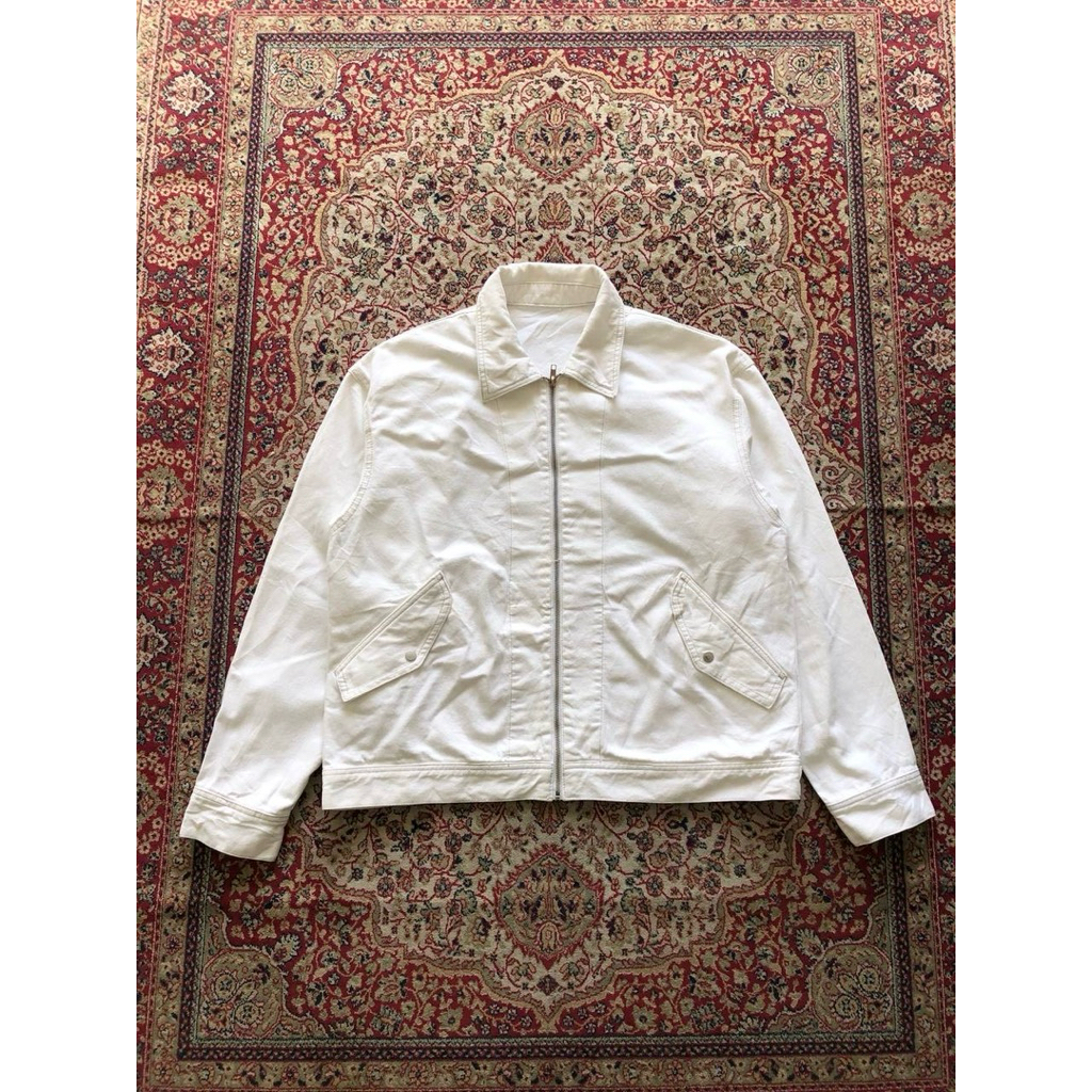 Spao for men work jacket Casual work jacket HG684