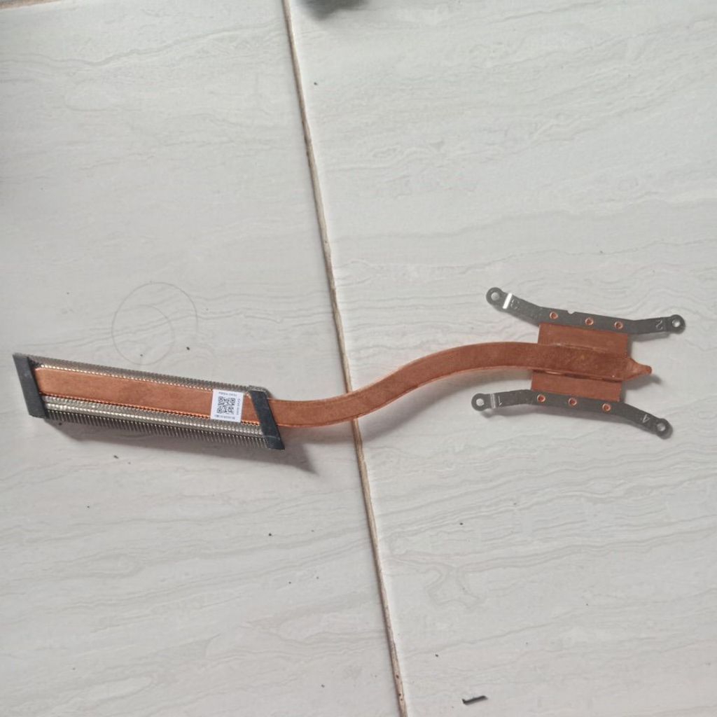 heatsink asus vivobook go 14