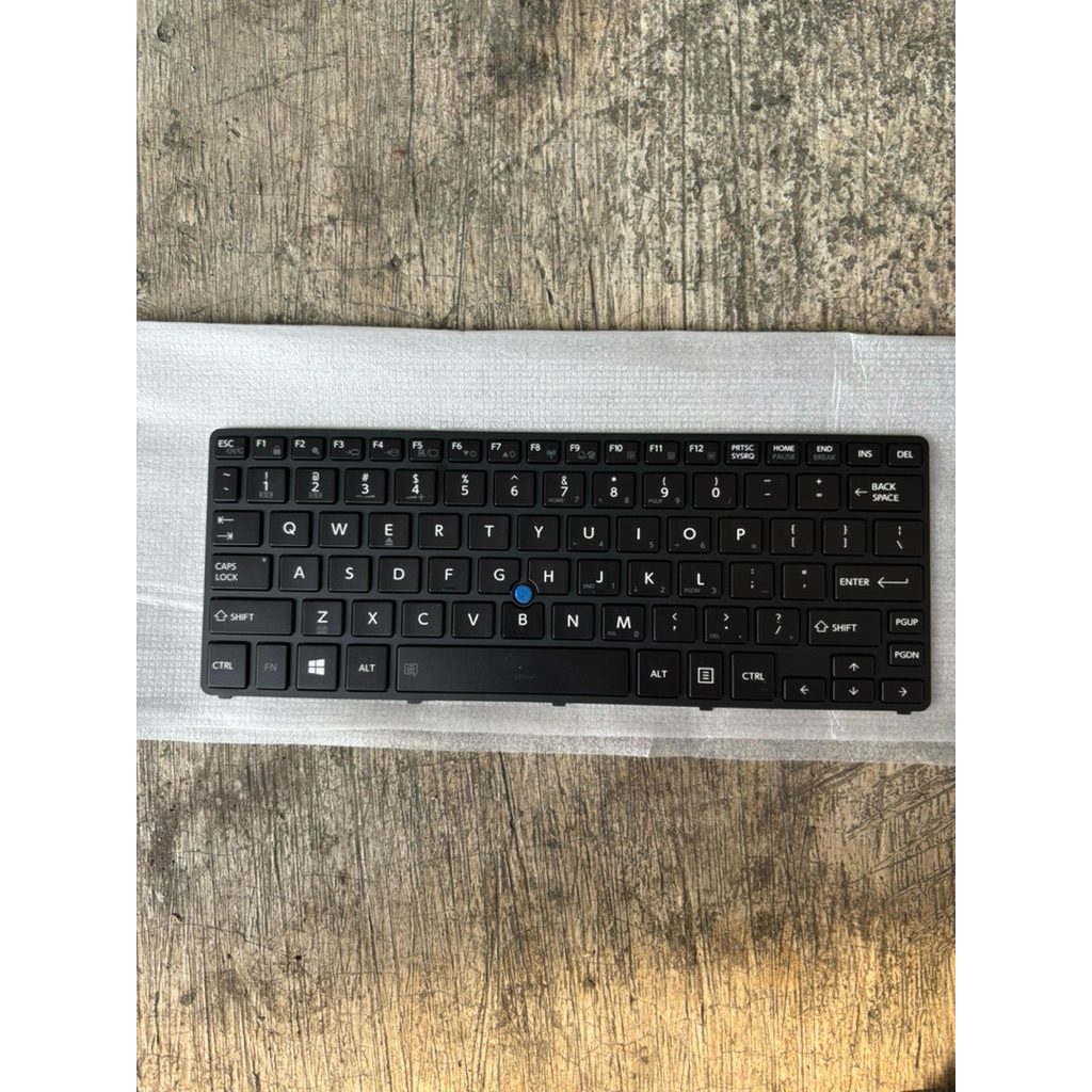 Keyboard Toshiba PORTEGE Z20 Z20T Z20TB Z20T-B Z20T-B2110 Backlight
