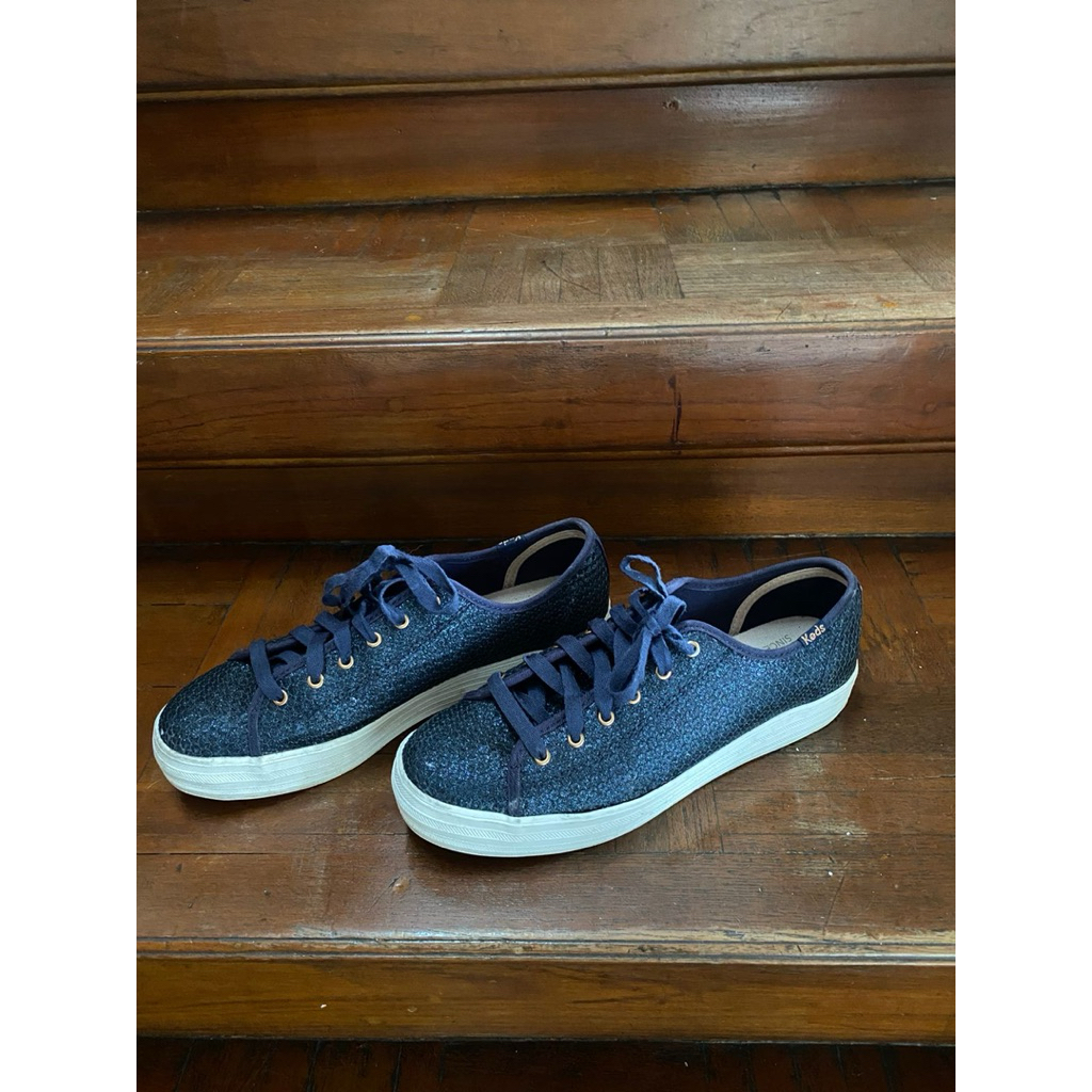 Sepatu Preloved Wanita Keds
