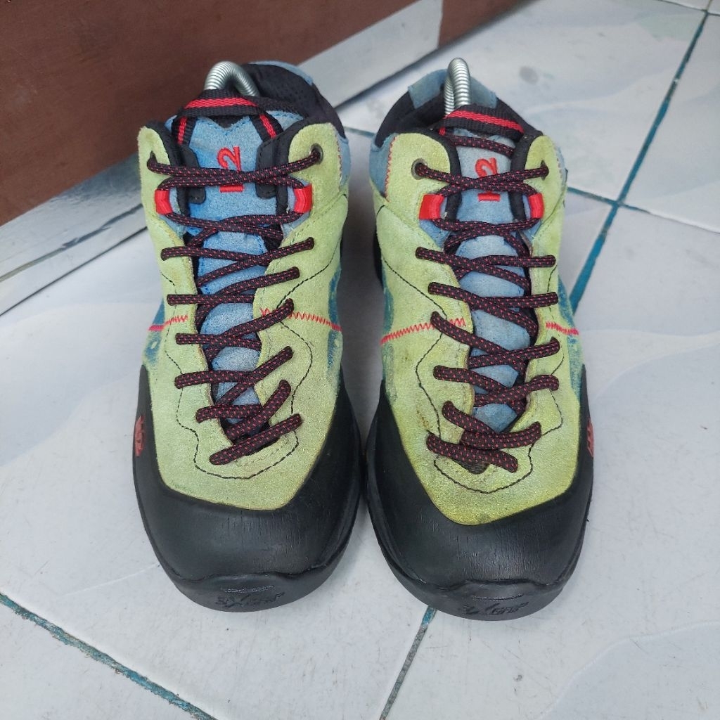 sepatu outdoor gunung k2 goretex