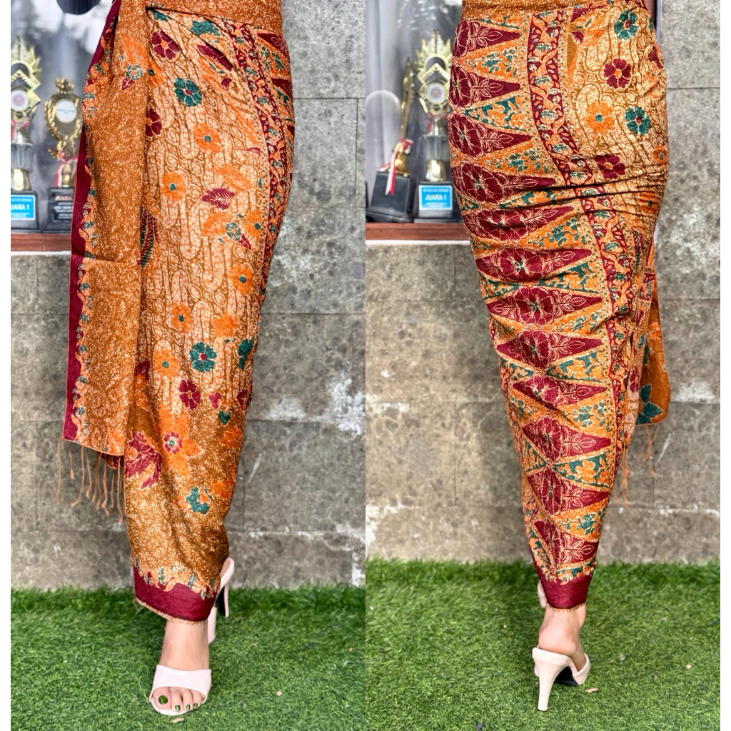 SUTRA DOLBY TANAHAN ATBM