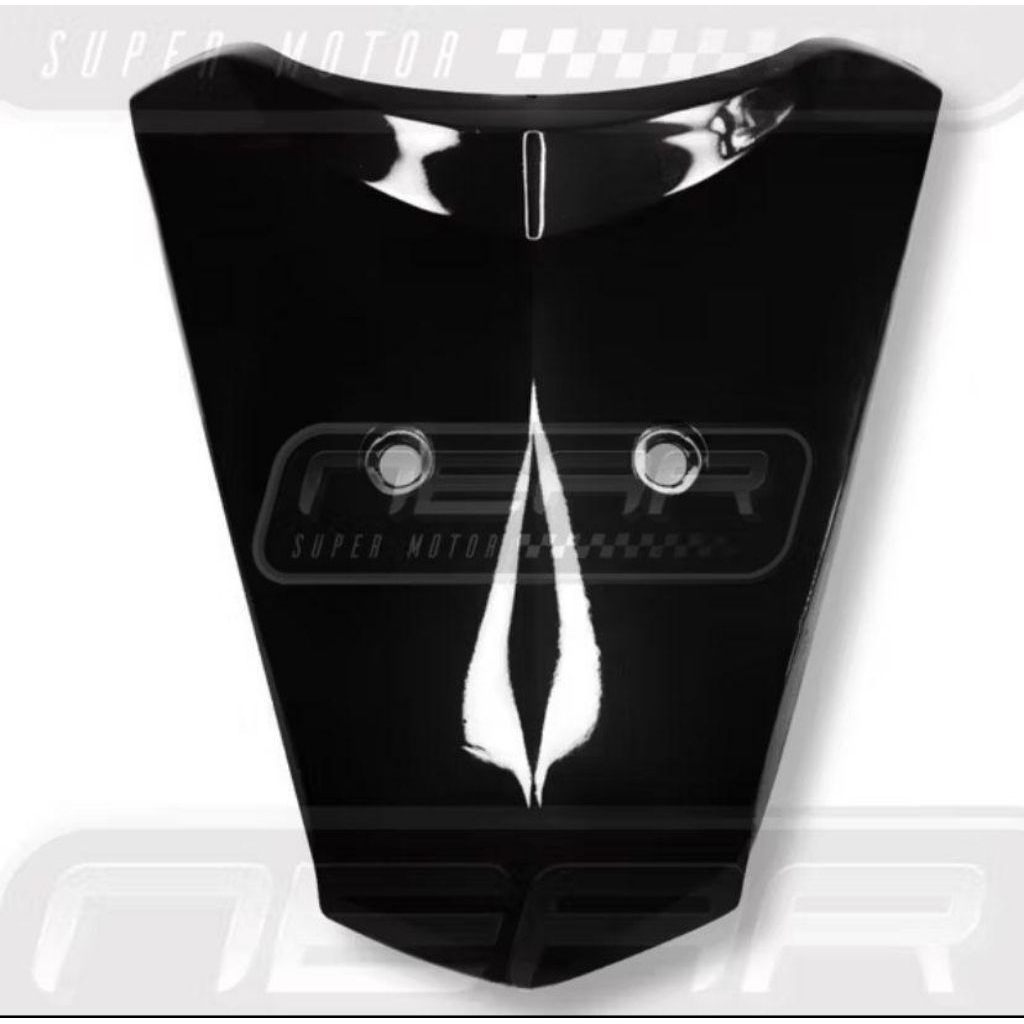 Panel Supra X 125 Lama Panel Supra 125 Old Tameng Supra 125 Old Dasi Supra X 125 Dada Depan Honda SU