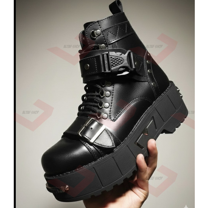 sepatu new rock me beam