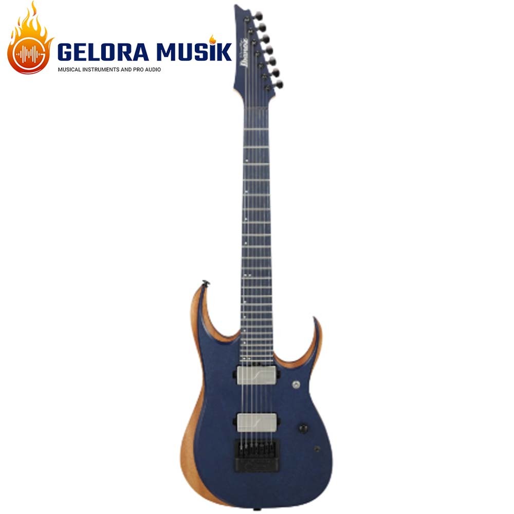 Gitar Elektrik Ibanez RGDR4527ET-NTF W/Case