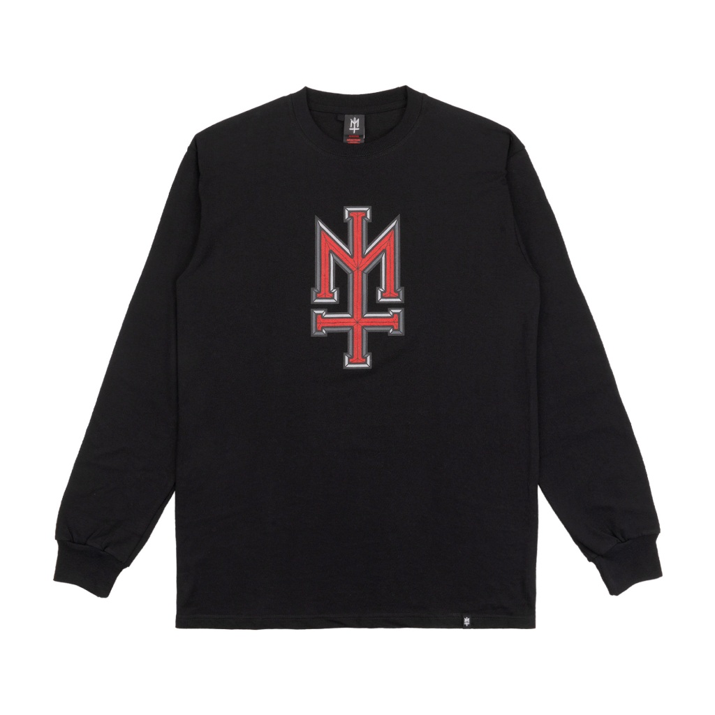 LONGSLEEVE MATERNAL - MAGRED