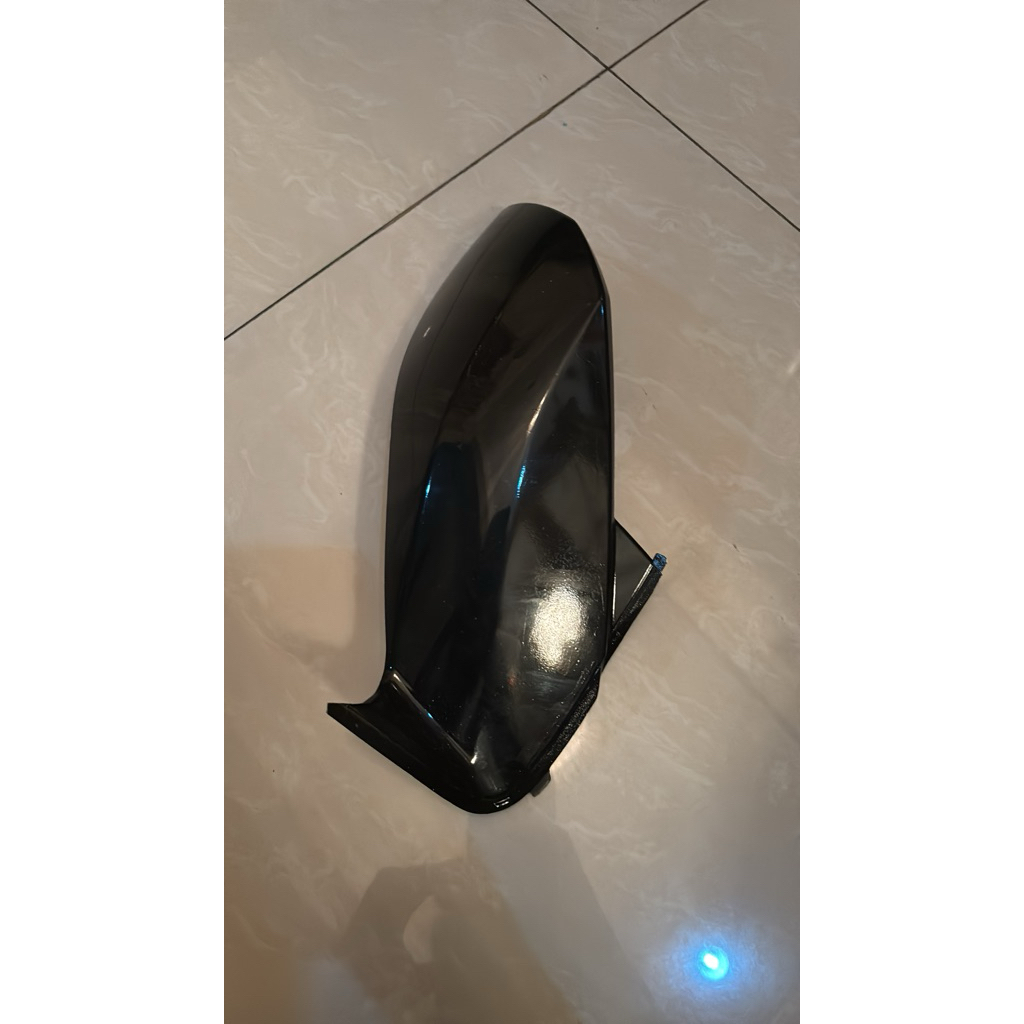 dek kunci xeon karbu