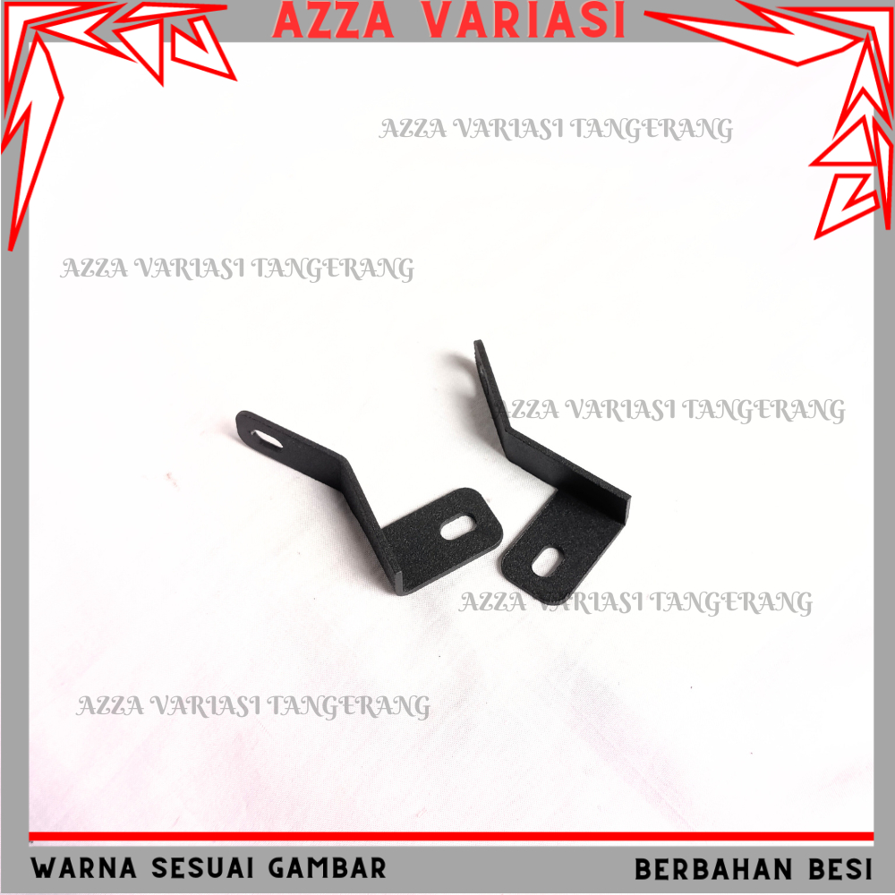 BREKET LAMPU CB150R STREETFIRE BRAKET LAMPU KOLONG CBR 150R 2013 2014 2015 2016 2017 2018 2019 2020