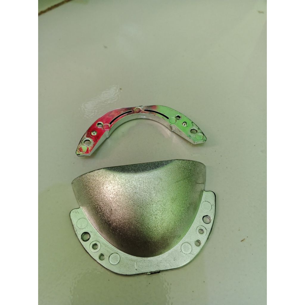 Replace bowl biled  2,5 inci