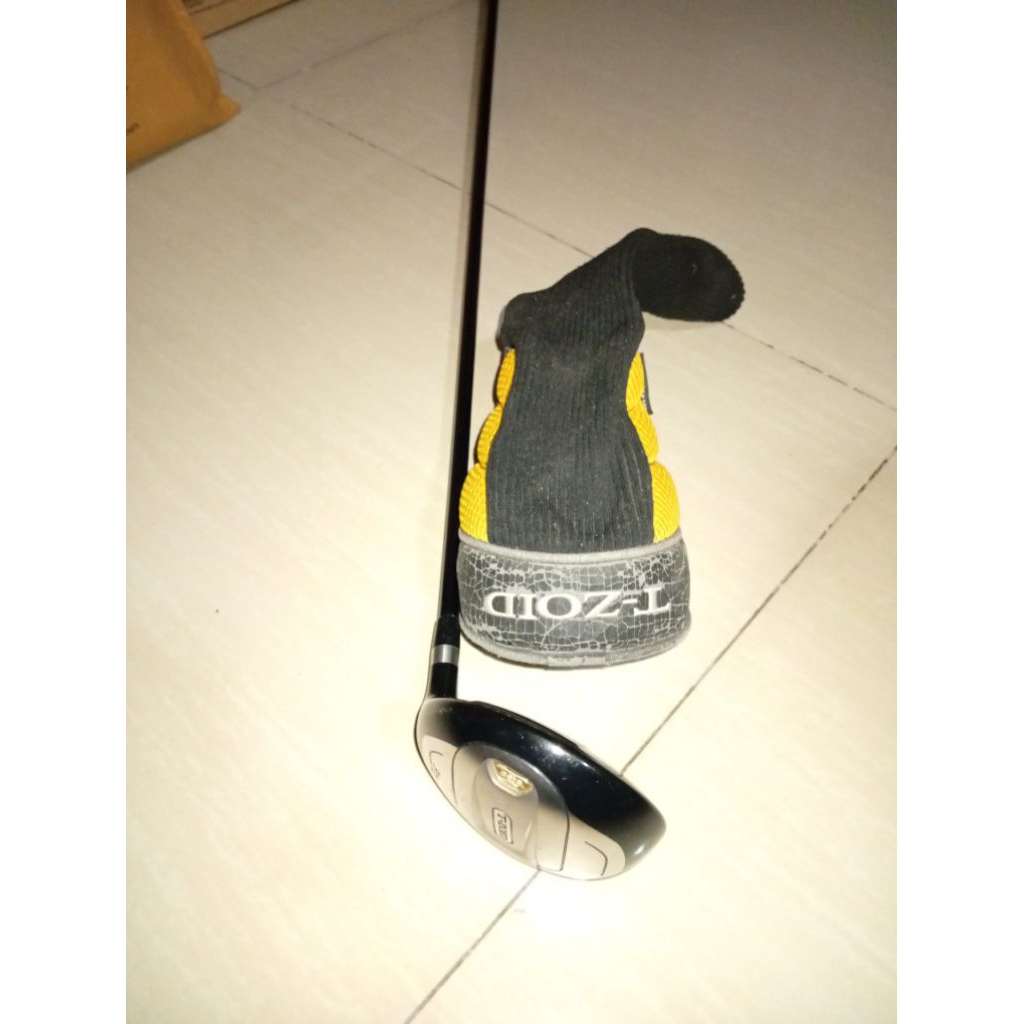 STICK GOLF SECOND BAGUS