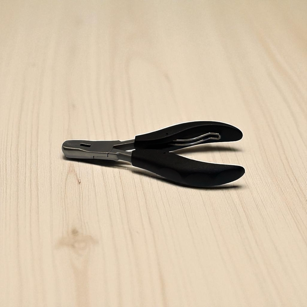 Preloved Tang Sambung Rambut Hair Extension