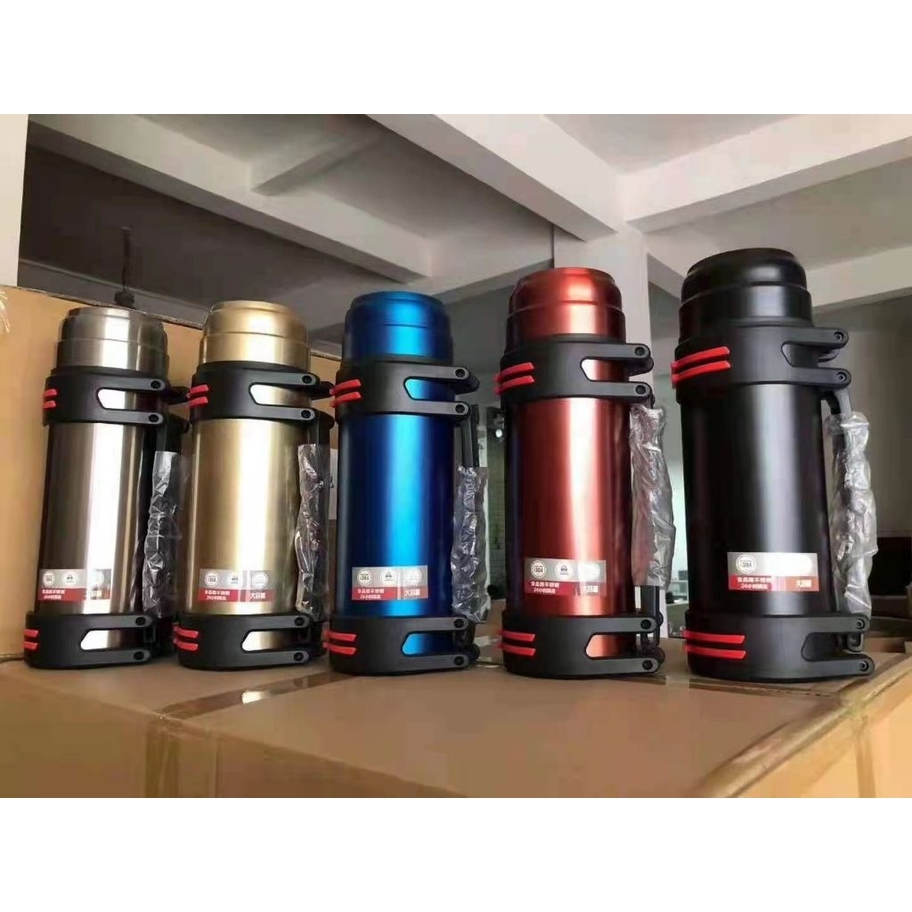 botol minum stainless /tremos stainless