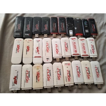 modem stick Telkomsel flash all operator 4G LTE