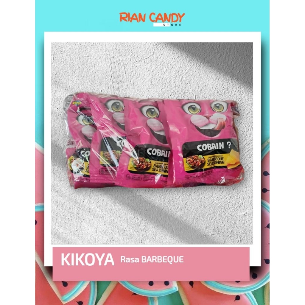 Snack Murah snack kentang Kikoya
