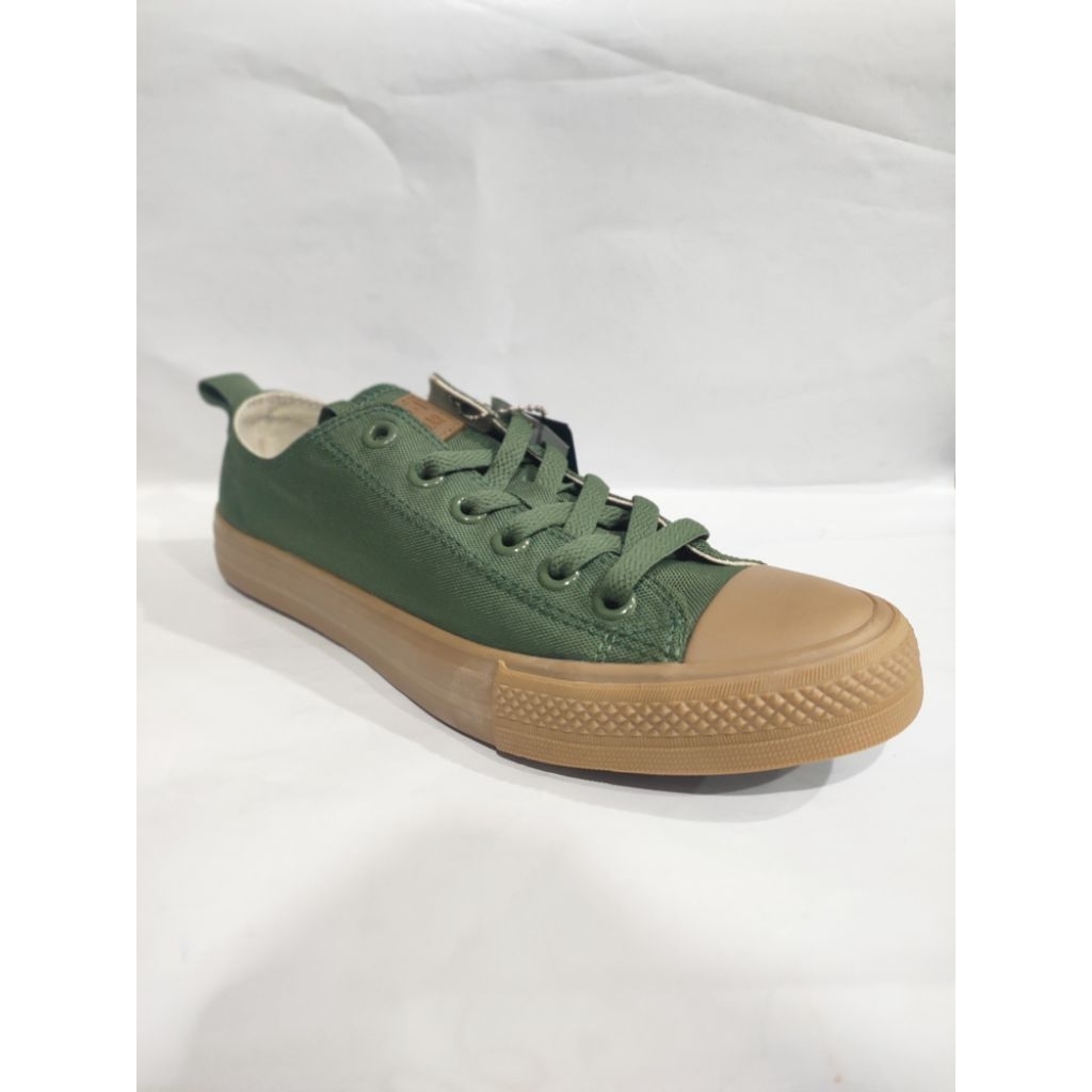 Sepatu Sneakers Lucky Star - Cordura PROMO