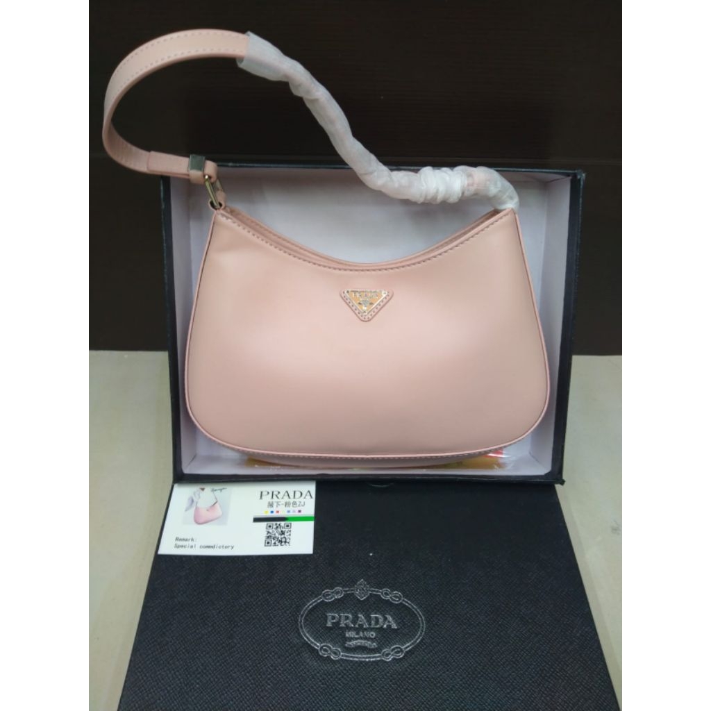 TAS WANITA HOBO SHOULDER BAG