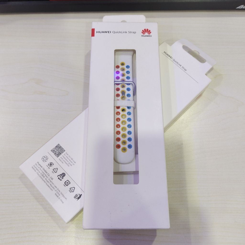 Strap Huawei watch fit 3