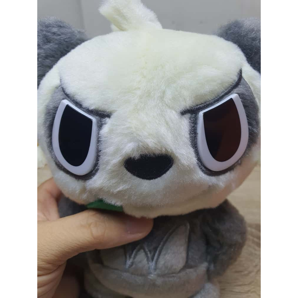Pokemon Plush Panchamp T-arts