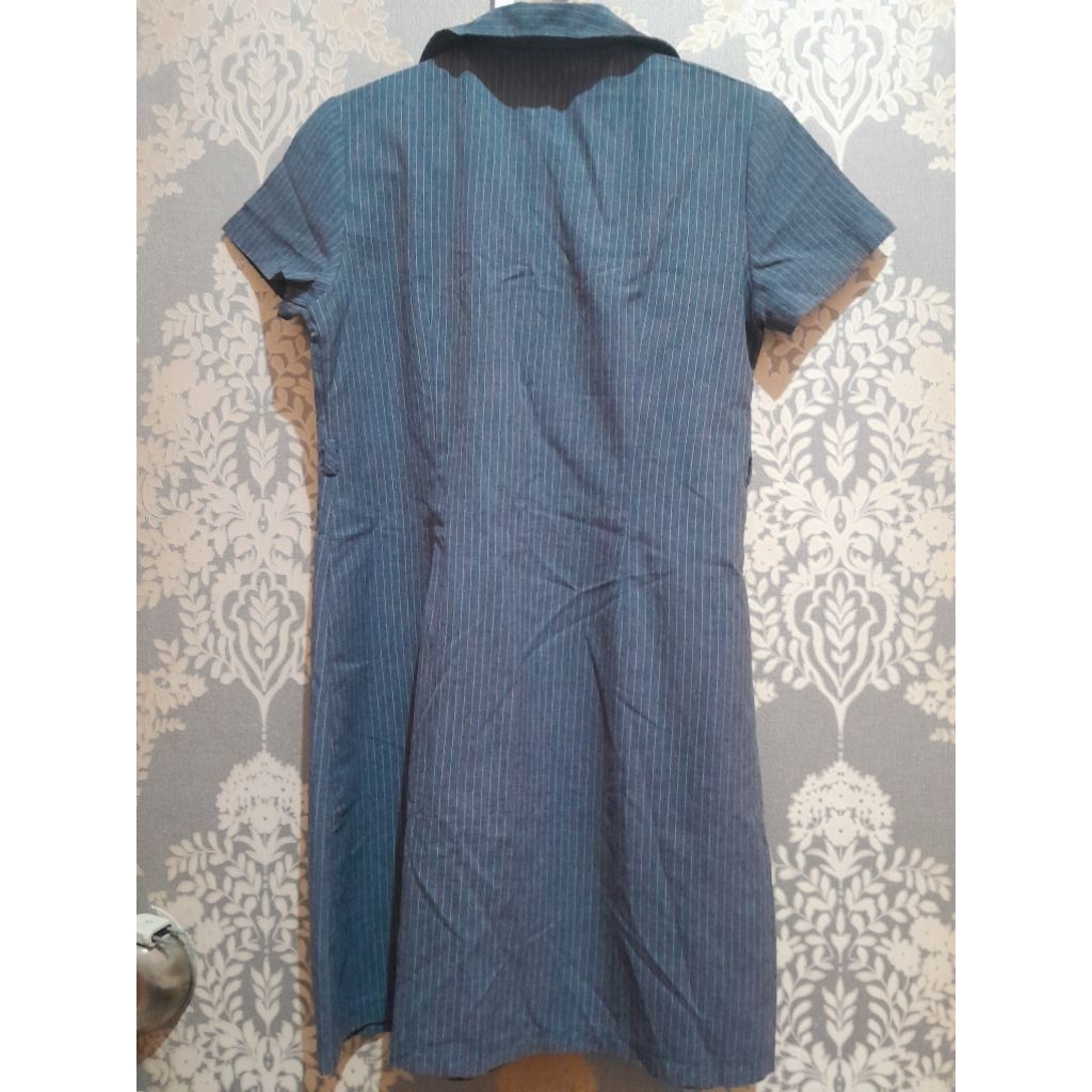 Preloved Dress Atmosphere