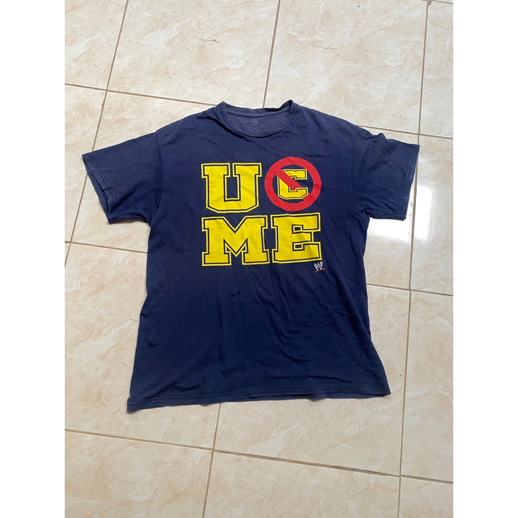 kaos WWE john cena sz L