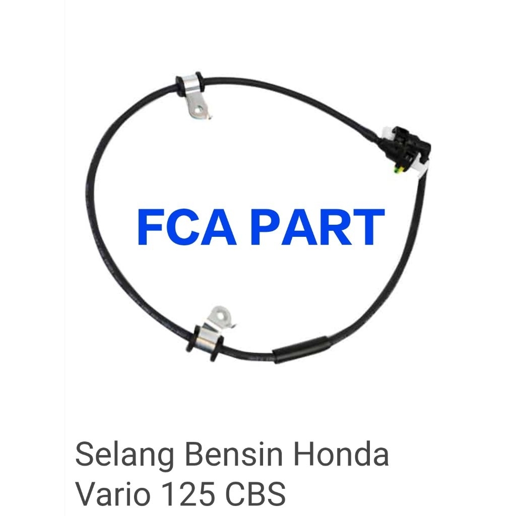 SELANG INJEKSI VARIO 125 KZR