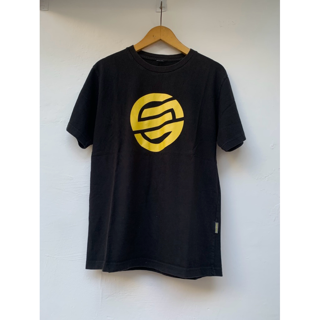 Vintage Santa Cruz Skateboard T-Shirt