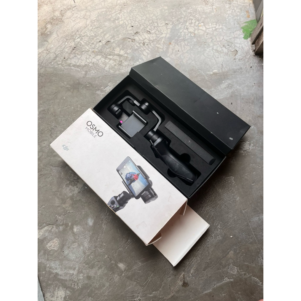 GIMBAL HP DJI OSMO