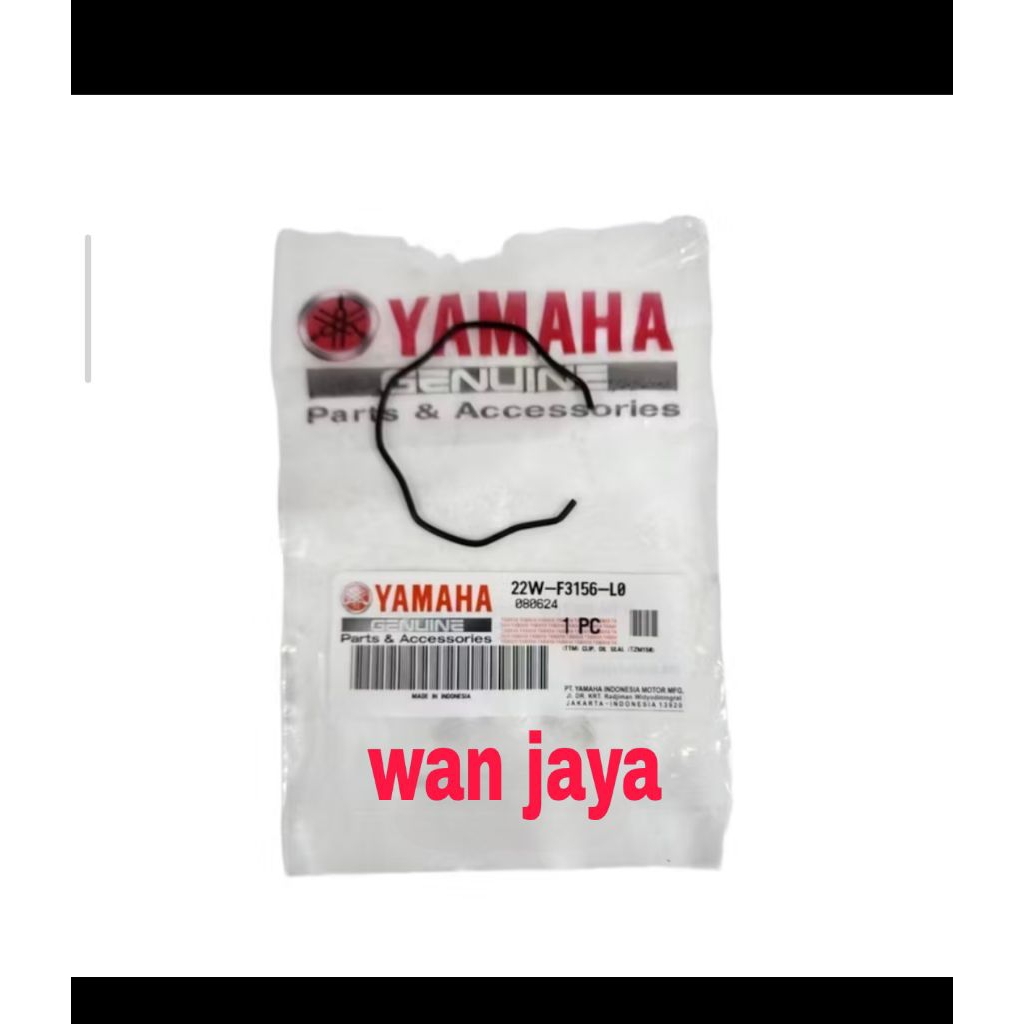 skrip kip as sok Shok depan Vixion old NVL NVL scorpio Xmax 250 22w f3156 L0 asli original YGP
