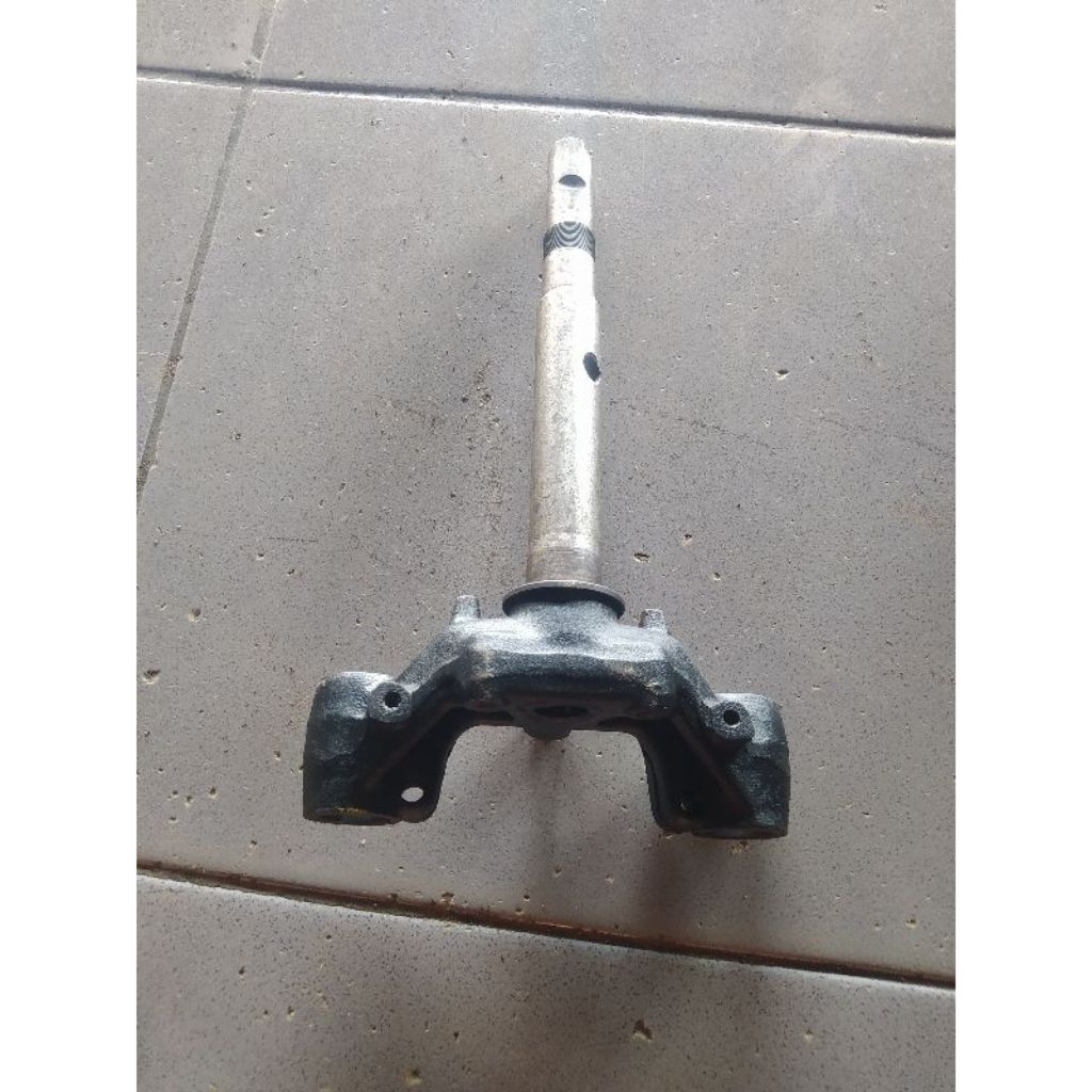 segitiga foreg yamaha fizr ori copotan