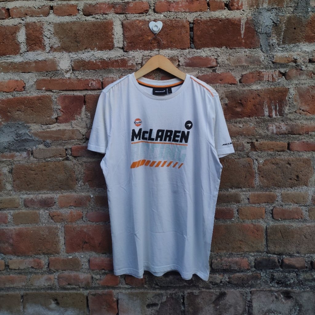 Kaos McLaren F1 Team Original