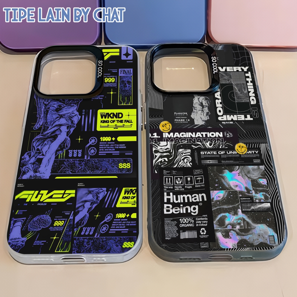 Case Hybrid Xiaomi Mi 10T / 10T PRO - Mi 11 LITE - Mi 11T / 11T PRO - Mi 12 - Mi 12T - Mi 13T / 13T 