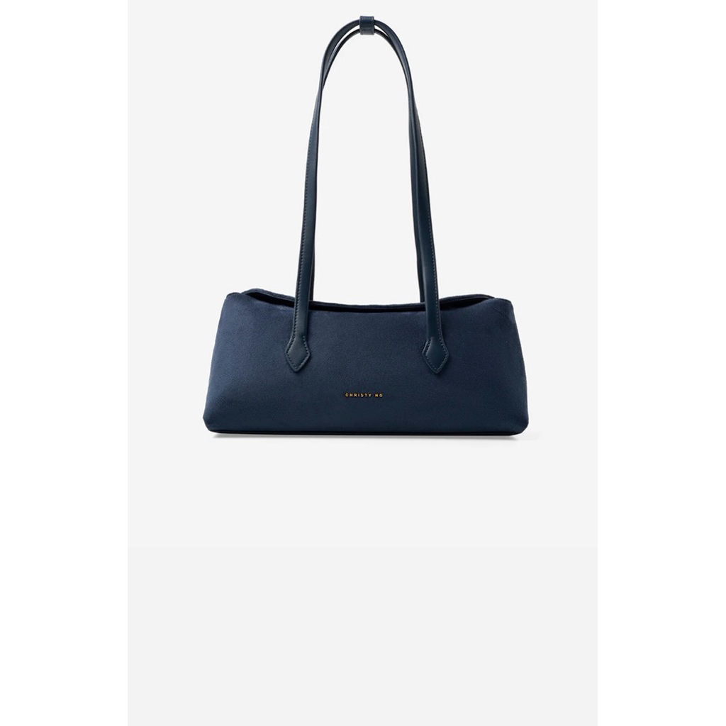 [Pre Order 24 Desember 2025] EDITH SHOULDER BAG by Christy ng