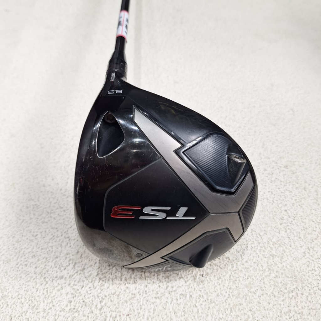 Taylormade R7 CGB Max Hybrid 5