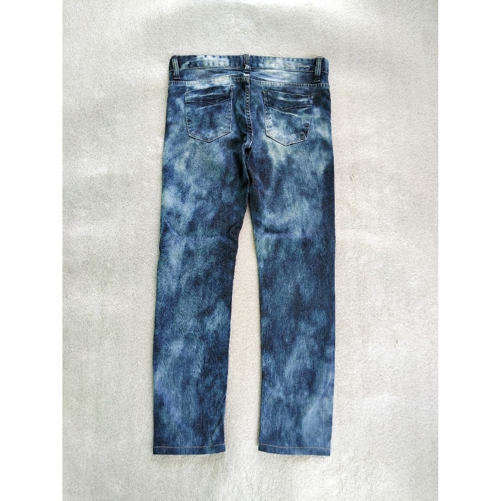 GV FADDING JEANS WOMEN SIZE 29