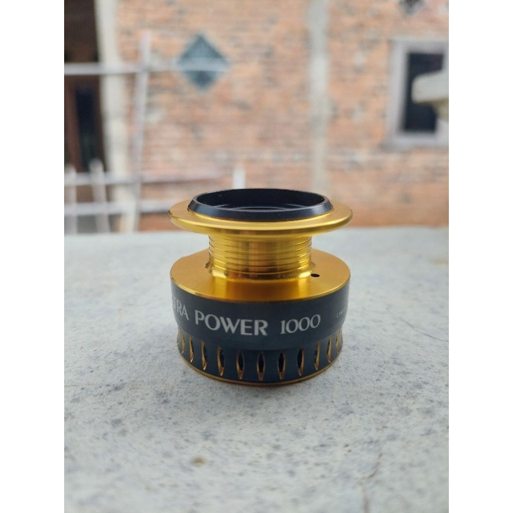 spool ryobi ultra power 1000