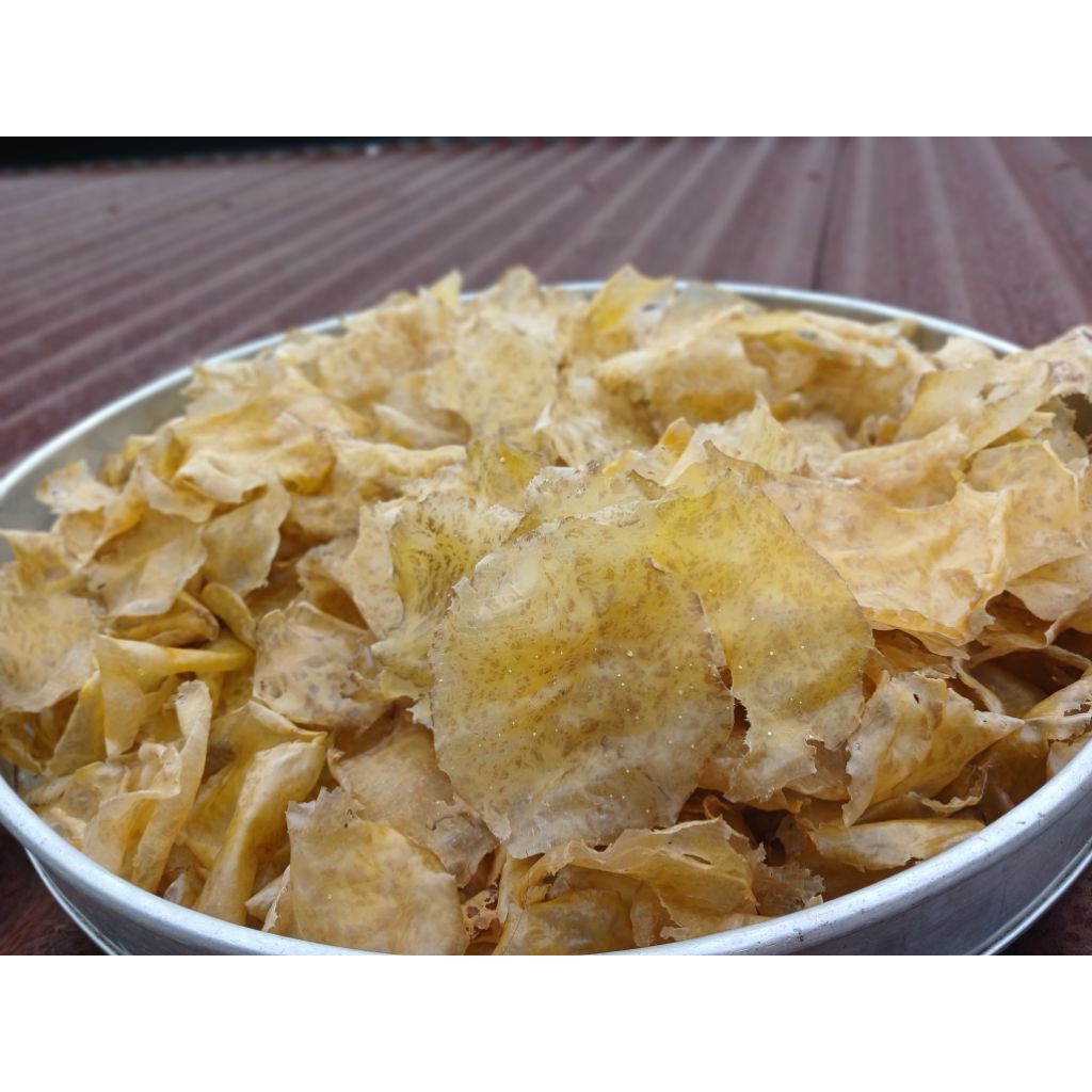 EMPING JENGKOL / KERIPIK JENGKOL