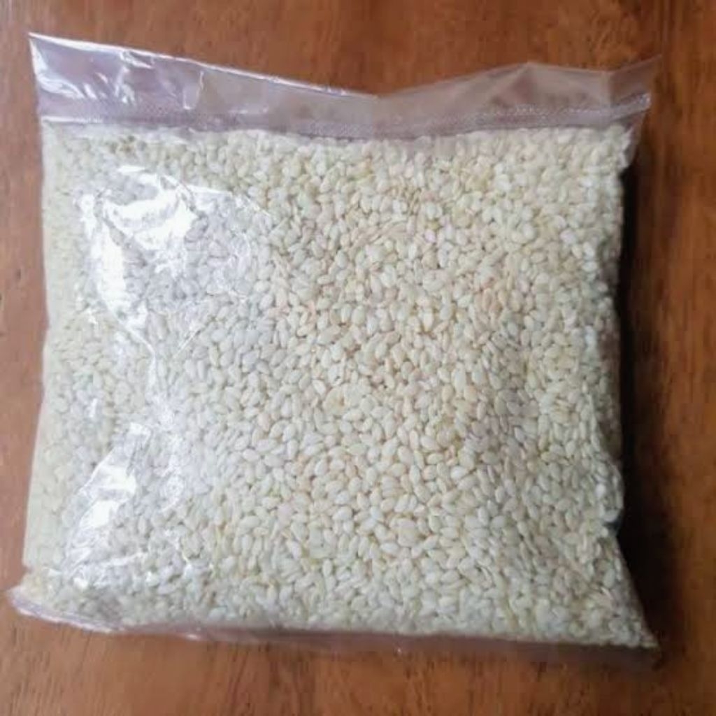 WIJEN 1KG / BIJI WIJEN SUPER 1KG / WIJEN SUPER 1KG