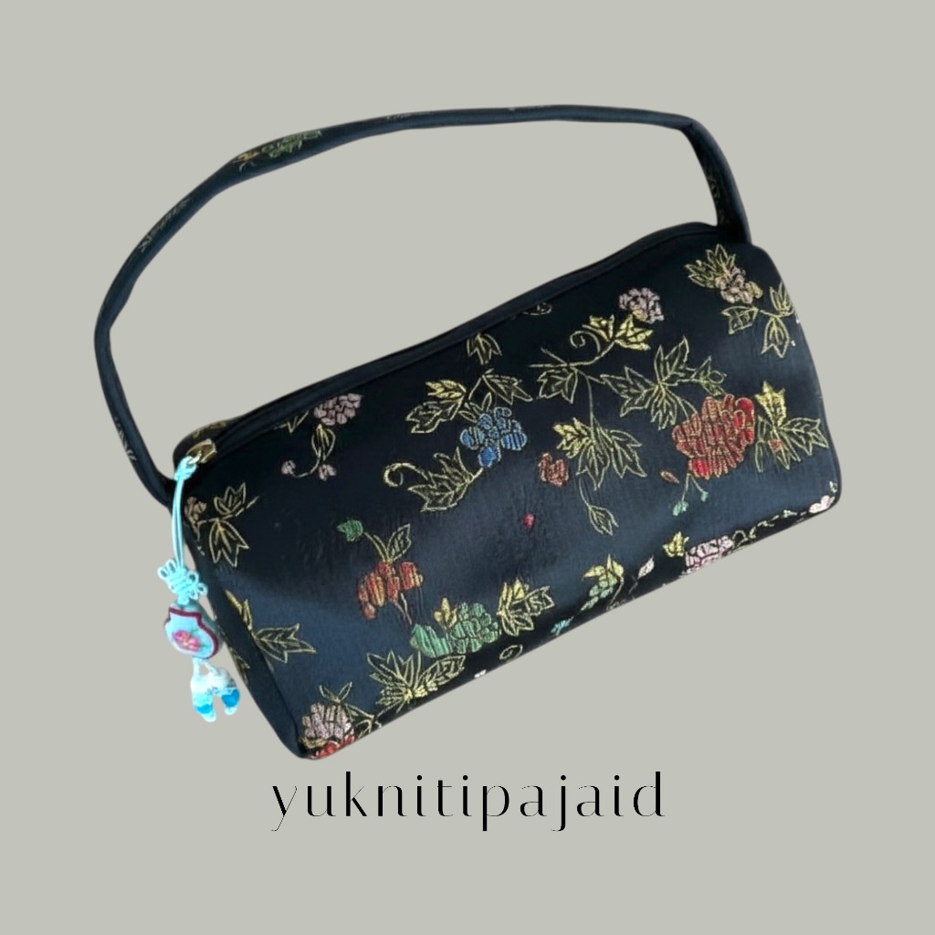 Tas mini korea souvenir asli korea