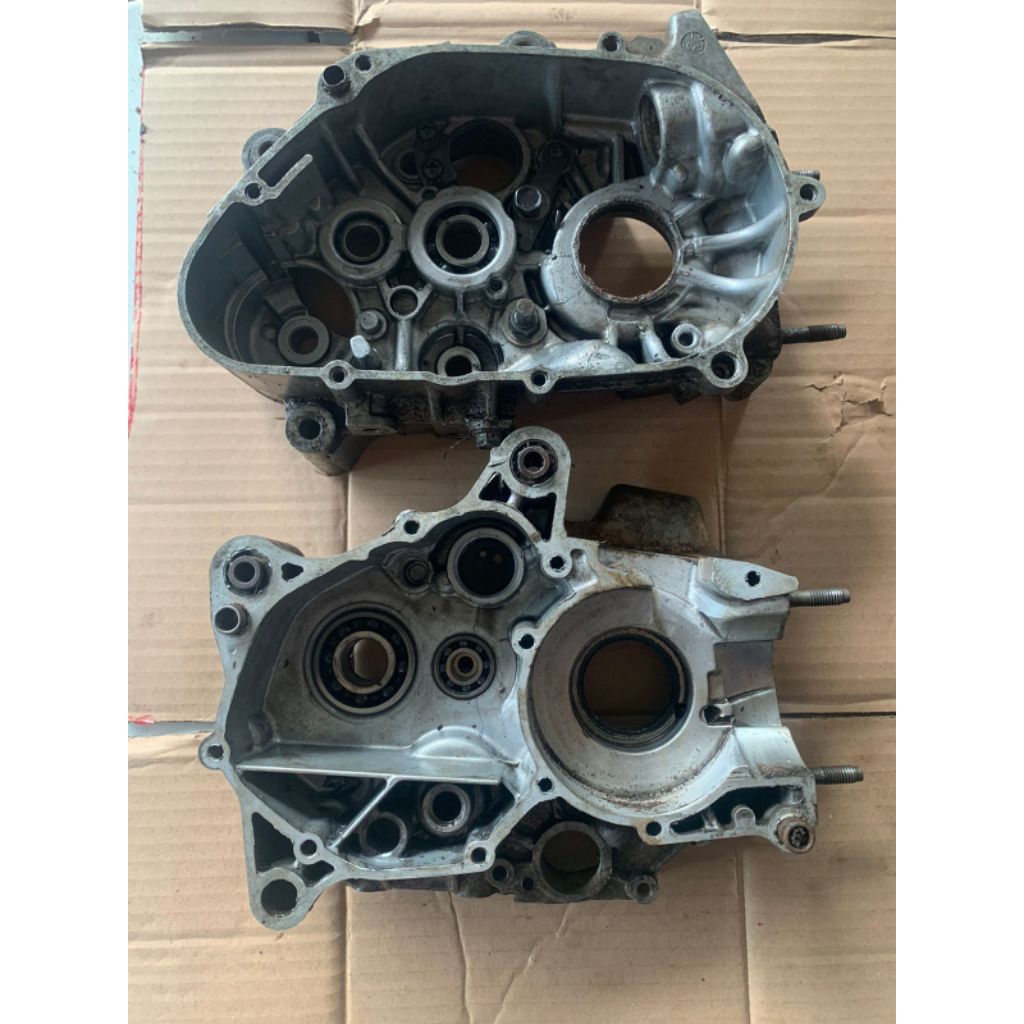 KRENGKES FIZR KANAN KIRI ORIGINAL COPOTAN