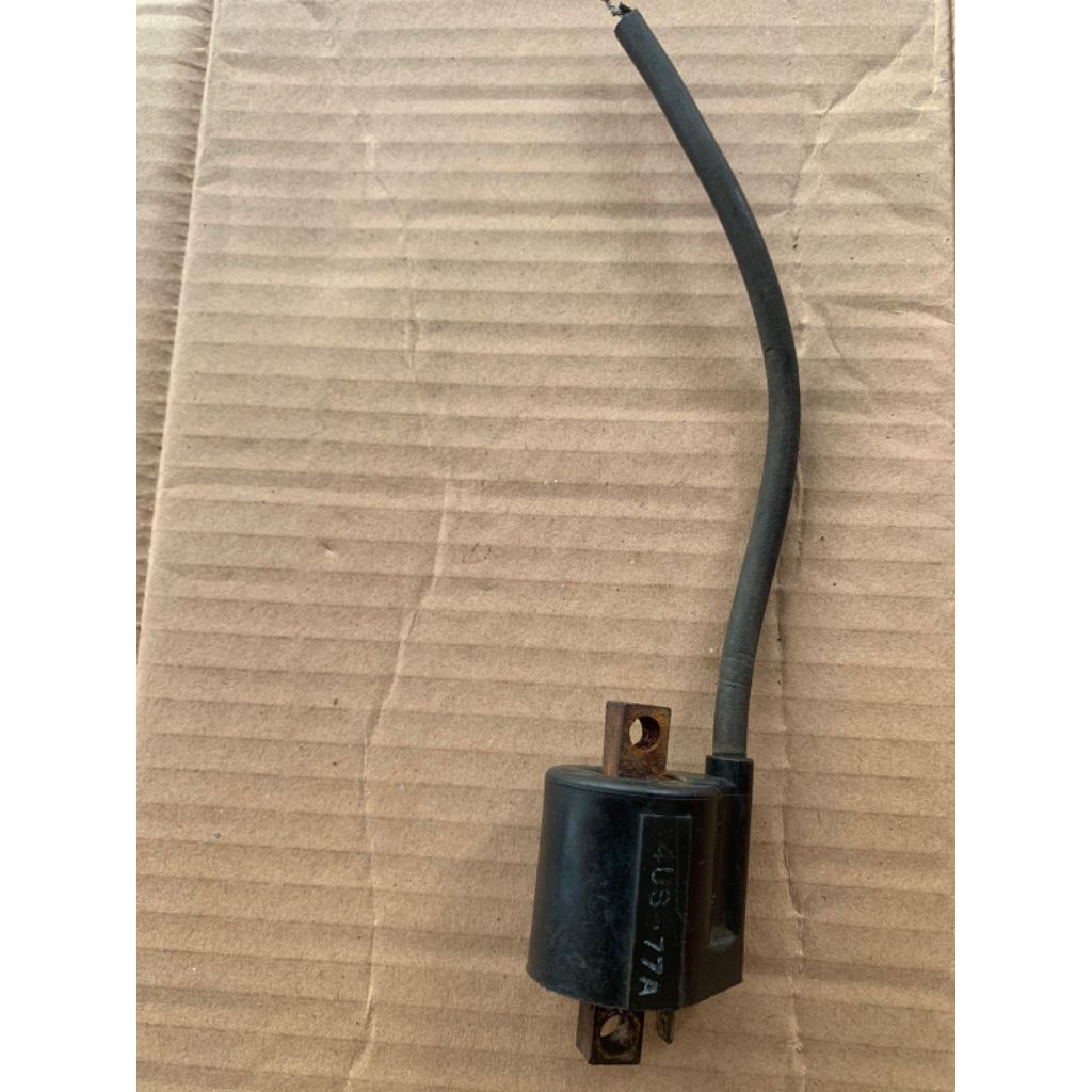 KOIL FIZR ORIGINAL COPOTAN