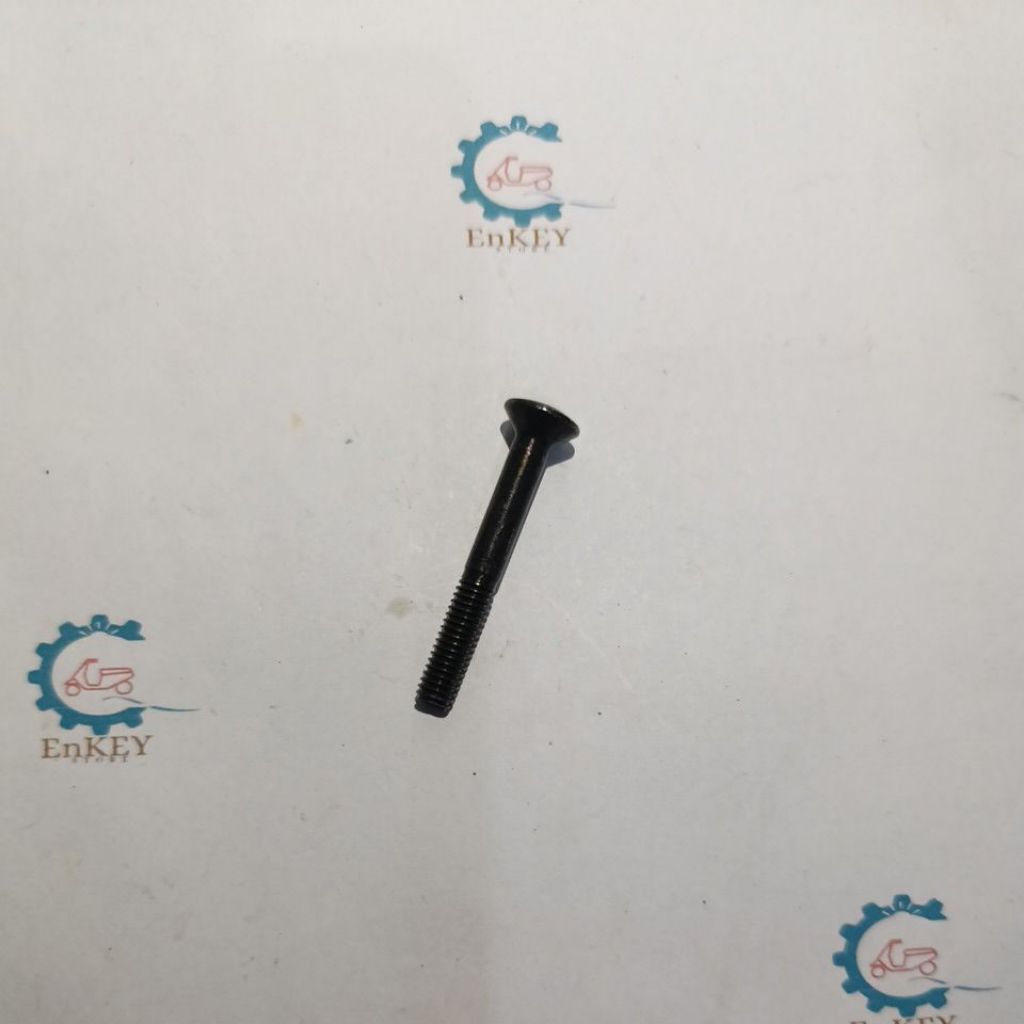 Baut Stang Jalu Bandul Stang 6×45 PCX Vario Beat