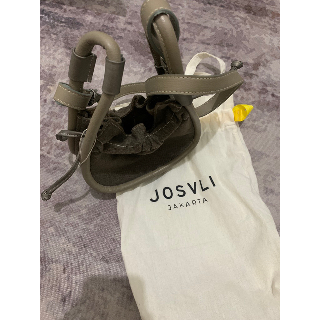 Josvli Bento Mini (PRELOVED)