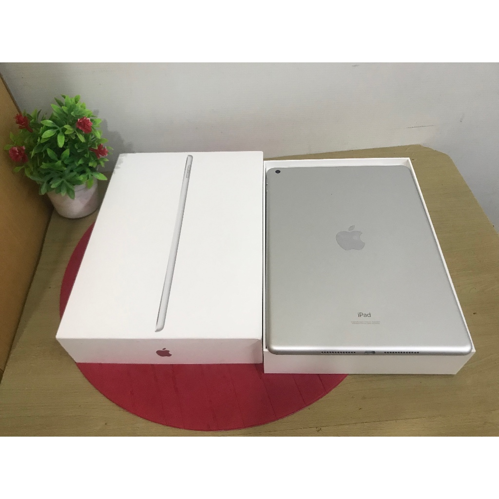 IPAD 9 64 GB WIFI Silver