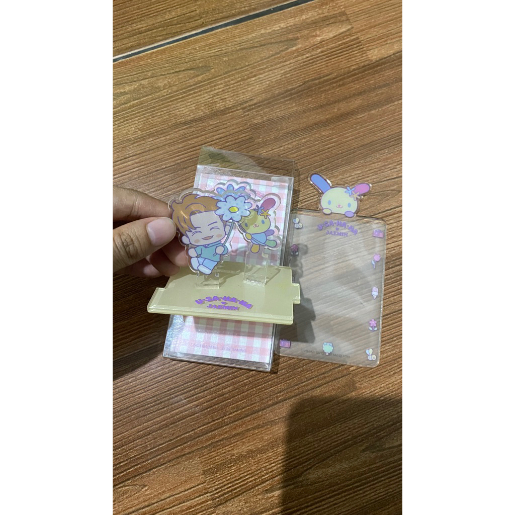 Acrylic_Stand_Sanrio_Jaemin_NCTDream