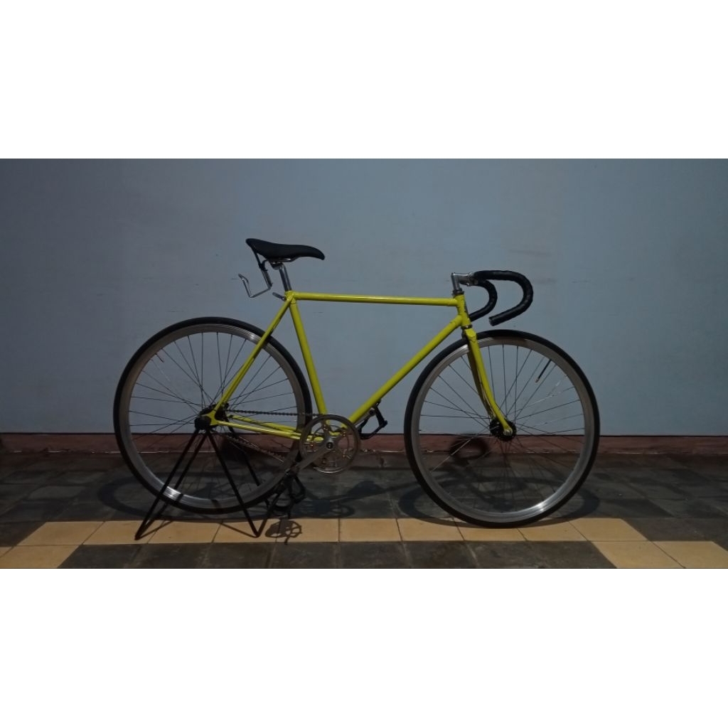 frameset fixie classic