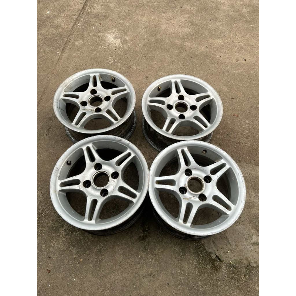 velg oem phanter hi grade grandroyal r14 pcd114