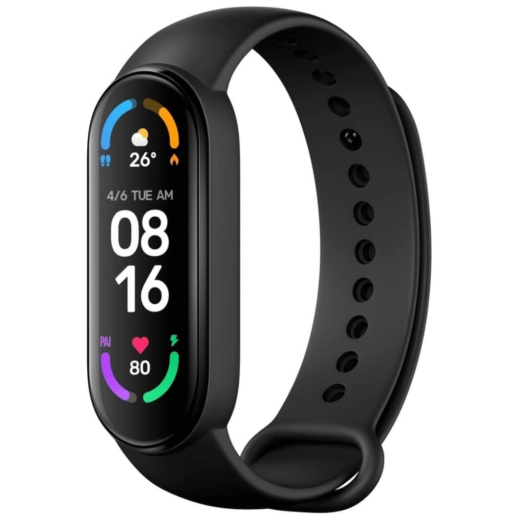mi smart band 6